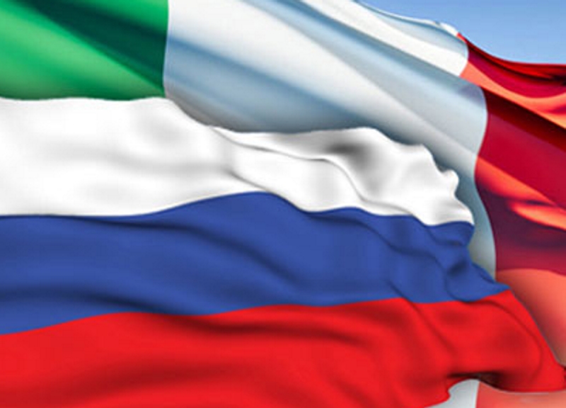 Юрий Берг: Убежден, что российско-итальянское сотрудничество будет развиваться